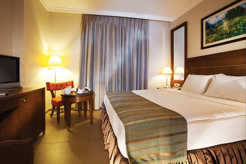 Asteria Elita Hotel